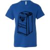 Bella Canvas Youth Unisex Jersey Tee Thumbnail
