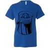 Bella Canvas Youth Unisex Jersey Tee Thumbnail