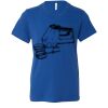 Bella Canvas Youth Unisex Jersey Tee Thumbnail