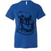 Bella Canvas Youth Unisex Jersey Tee Thumbnail