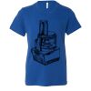 Bella Canvas Youth Unisex Jersey Tee Thumbnail