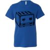 Bella Canvas Youth Unisex Jersey Tee Thumbnail