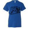 Bella Canvas Youth Unisex Jersey Tee Thumbnail