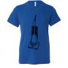 Bella Canvas Youth Unisex Jersey Tee Thumbnail