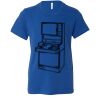 Bella Canvas Youth Unisex Jersey Tee Thumbnail