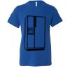 Bella Canvas Youth Unisex Jersey Tee Thumbnail