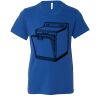 Bella Canvas Youth Unisex Jersey Tee Thumbnail