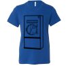 Bella Canvas Youth Unisex Jersey Tee Thumbnail
