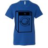 Bella Canvas Youth Unisex Jersey Tee Thumbnail