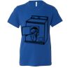 Bella Canvas Youth Unisex Jersey Tee Thumbnail