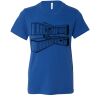 Bella Canvas Youth Unisex Jersey Tee Thumbnail