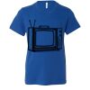 Bella Canvas Youth Unisex Jersey Tee Thumbnail