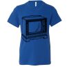 Bella Canvas Youth Unisex Jersey Tee Thumbnail
