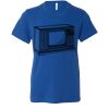 Bella Canvas Youth Unisex Jersey Tee Thumbnail
