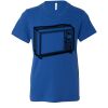Bella Canvas Youth Unisex Jersey Tee Thumbnail