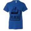 Bella Canvas Youth Unisex Jersey Tee Thumbnail