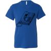Bella Canvas Youth Unisex Jersey Tee Thumbnail