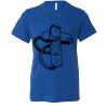 Bella Canvas Youth Unisex Jersey Tee Thumbnail