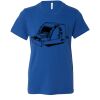 Bella Canvas Youth Unisex Jersey Tee Thumbnail