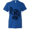 Bella Canvas Youth Unisex Jersey Tee Thumbnail