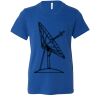 Bella Canvas Youth Unisex Jersey Tee Thumbnail