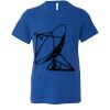 Bella Canvas Youth Unisex Jersey Tee Thumbnail
