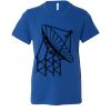 Bella Canvas Youth Unisex Jersey Tee Thumbnail