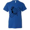 Bella Canvas Youth Unisex Jersey Tee Thumbnail
