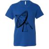 Bella Canvas Youth Unisex Jersey Tee Thumbnail