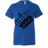 Bella Canvas Youth Unisex Jersey Tee Thumbnail