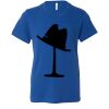 Bella Canvas Youth Unisex Jersey Tee Thumbnail