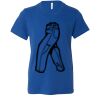 Bella Canvas Youth Unisex Jersey Tee Thumbnail
