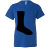 Bella Canvas Youth Unisex Jersey Tee Thumbnail