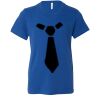 Bella Canvas Youth Unisex Jersey Tee Thumbnail