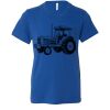Bella Canvas Youth Unisex Jersey Tee Thumbnail