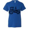 Bella Canvas Youth Unisex Jersey Tee Thumbnail