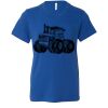 Bella Canvas Youth Unisex Jersey Tee Thumbnail
