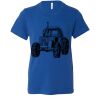 Bella Canvas Youth Unisex Jersey Tee Thumbnail