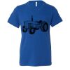Bella Canvas Youth Unisex Jersey Tee Thumbnail