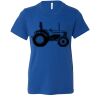 Bella Canvas Youth Unisex Jersey Tee Thumbnail