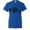 Bella Canvas Youth Unisex Jersey Tee Thumbnail