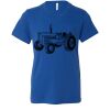 Bella Canvas Youth Unisex Jersey Tee Thumbnail
