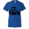 Bella Canvas Youth Unisex Jersey Tee Thumbnail
