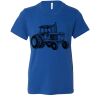 Bella Canvas Youth Unisex Jersey Tee Thumbnail