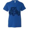Bella Canvas Youth Unisex Jersey Tee Thumbnail