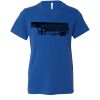 Bella Canvas Youth Unisex Jersey Tee Thumbnail