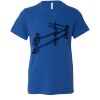 Bella Canvas Youth Unisex Jersey Tee Thumbnail