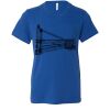 Bella Canvas Youth Unisex Jersey Tee Thumbnail
