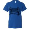 Bella Canvas Youth Unisex Jersey Tee Thumbnail