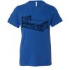 Bella Canvas Youth Unisex Jersey Tee Thumbnail